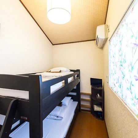 Woman Only Guesthouse Nanohana Киото Экстерьер фото