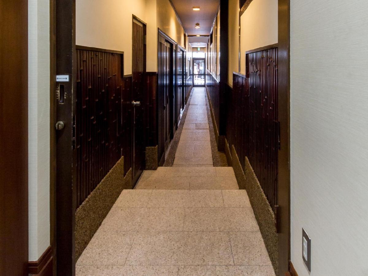 Woman Only Guesthouse Nanohana Киото Экстерьер фото