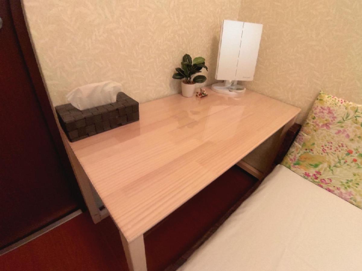 Woman Only Guesthouse Nanohana Киото Экстерьер фото
